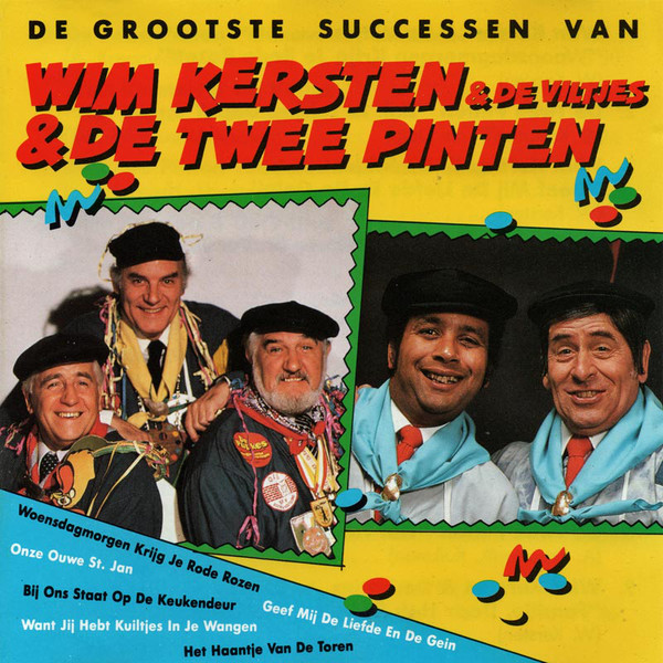 De Twee Pinten